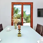 In Ferienhaus