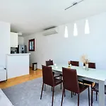 In Ferienhaus Žrnovnica