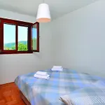 In Ferienhaus Žrnovnica
