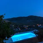 Ferienhaus In