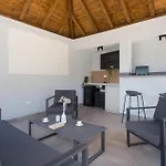 In Ferienhaus *