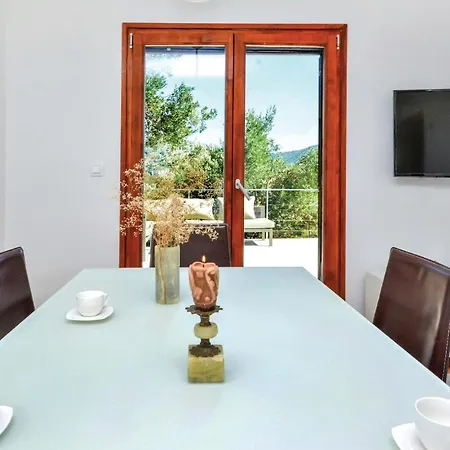 In Ferienhaus