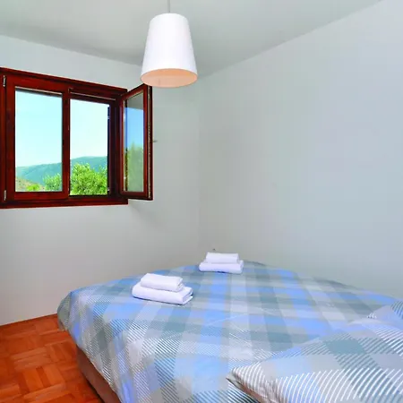 In Ferienhaus Žrnovnica