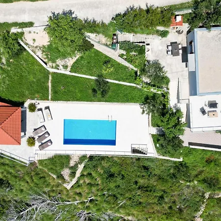 In * Žrnovnica